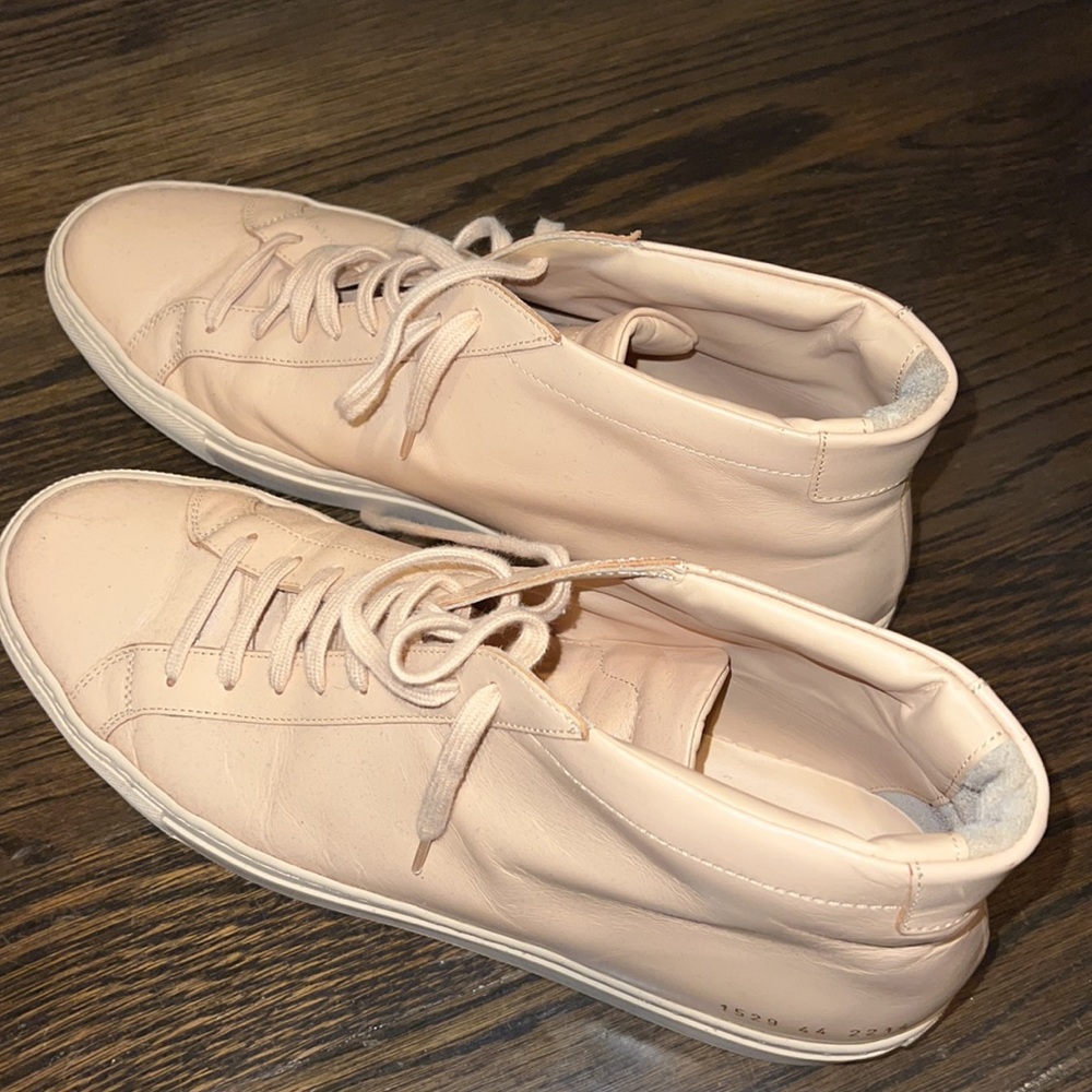 Authentic Common Projects - image 5